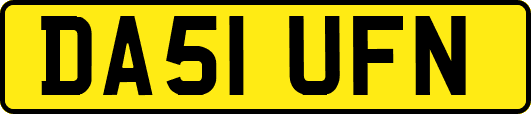 DA51UFN