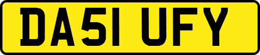 DA51UFY