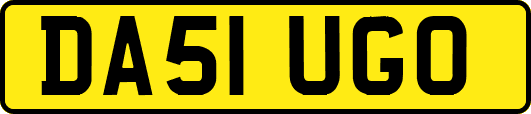 DA51UGO