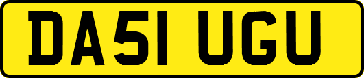 DA51UGU