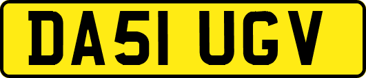 DA51UGV