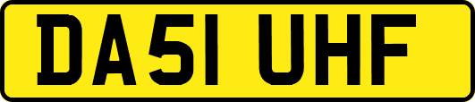 DA51UHF