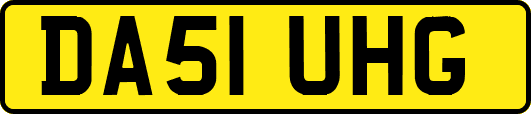 DA51UHG