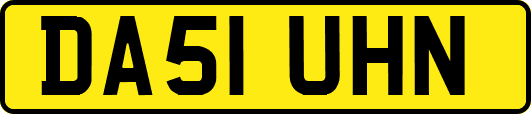 DA51UHN