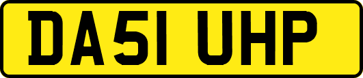DA51UHP