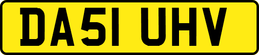 DA51UHV