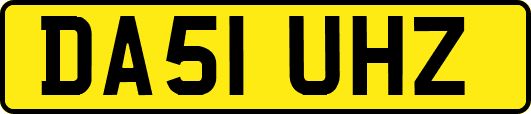 DA51UHZ