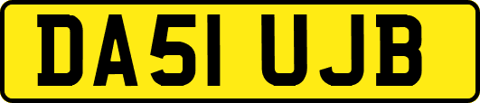 DA51UJB