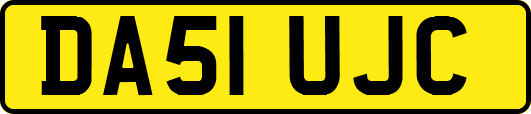 DA51UJC