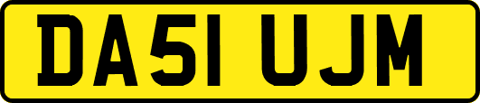 DA51UJM