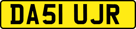 DA51UJR