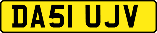 DA51UJV