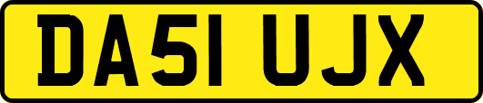 DA51UJX