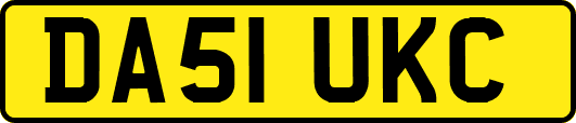 DA51UKC