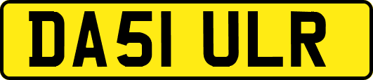 DA51ULR