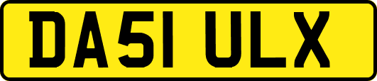 DA51ULX