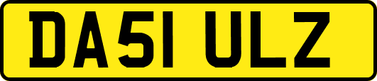 DA51ULZ