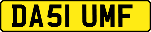 DA51UMF