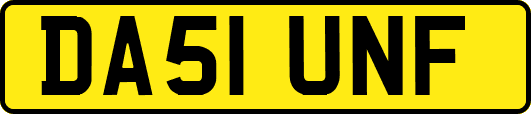 DA51UNF