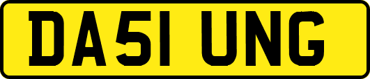 DA51UNG