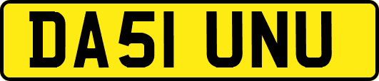 DA51UNU