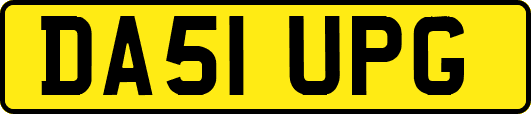 DA51UPG