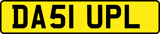 DA51UPL