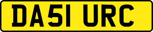 DA51URC