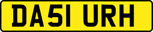 DA51URH