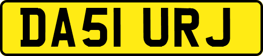 DA51URJ