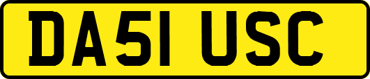 DA51USC