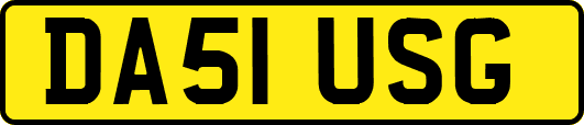 DA51USG