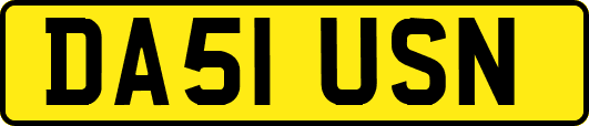 DA51USN