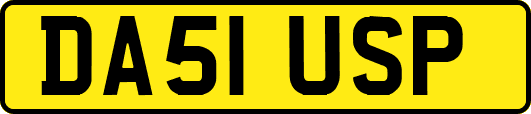 DA51USP