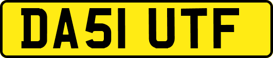 DA51UTF