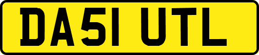 DA51UTL