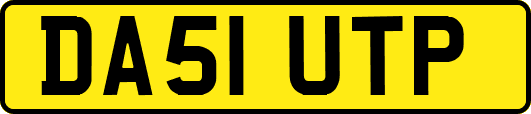 DA51UTP