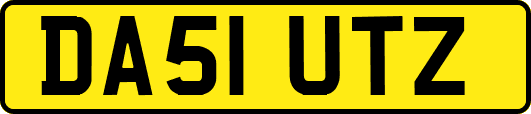 DA51UTZ