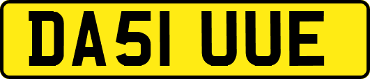 DA51UUE