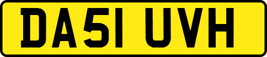 DA51UVH