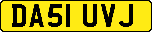 DA51UVJ