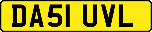 DA51UVL