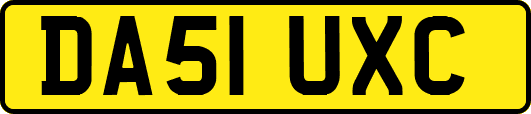 DA51UXC