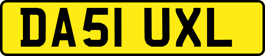 DA51UXL