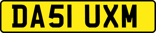 DA51UXM