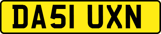 DA51UXN