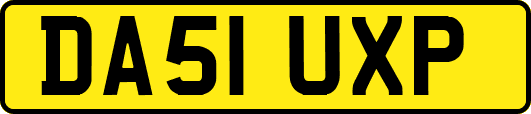 DA51UXP