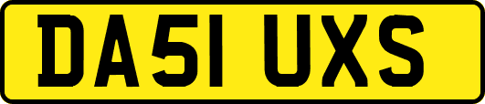 DA51UXS