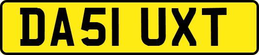 DA51UXT