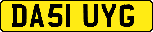 DA51UYG